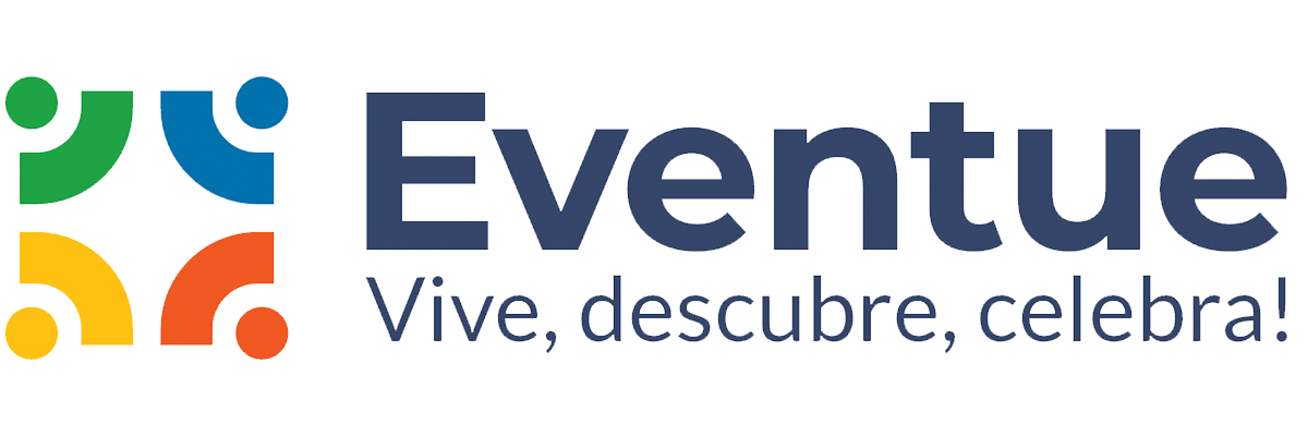 Eventue - Vive, descubre, celebra!
